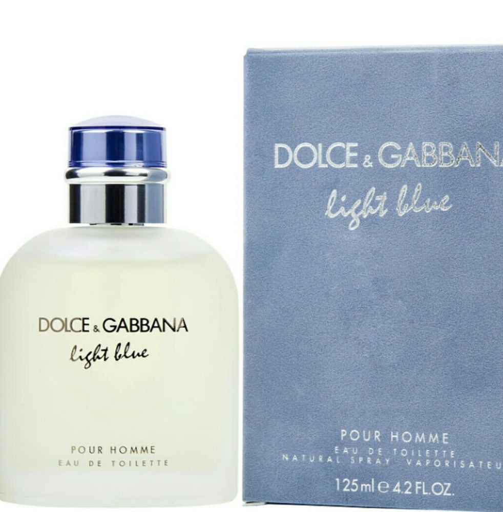 Dolce Gabbana